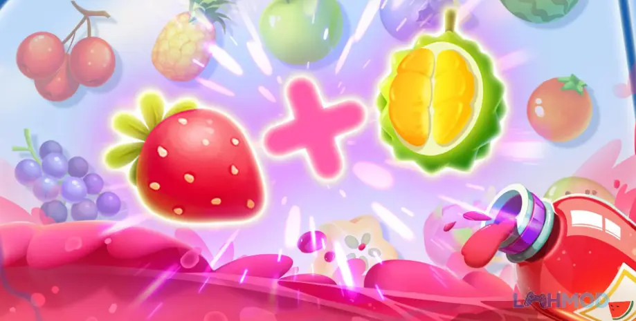 Ảnh 3 của Tải Indian Baby Pandas Juice Shop Apk 9.70.00.00 cho Android iOs Các ly nước ép nhiều màu sắc và trái cây tươi trong Indian Baby Pandas Juice Shop