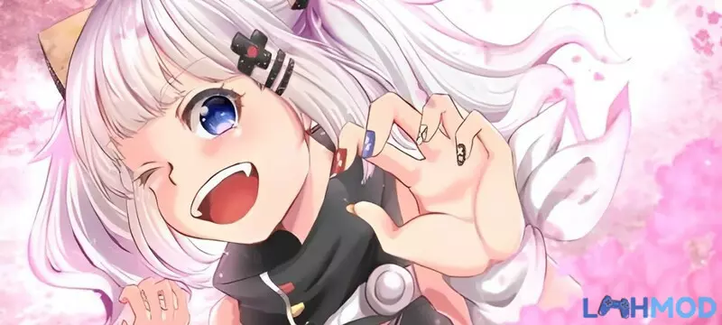 Ảnh 5 của Tải Game 18+ Kaguya Player Apk v1.3.0 (Mod Mở Khóa Full Cấp Độ) Giao diện cài đặt game Kaguya Player trên điện thoại Android