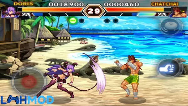 Ảnh 2 của Tải Kung Fu Do Fighting APK 3.2.6 cho Android iOS Ảnh kung fu do fighting mod 1