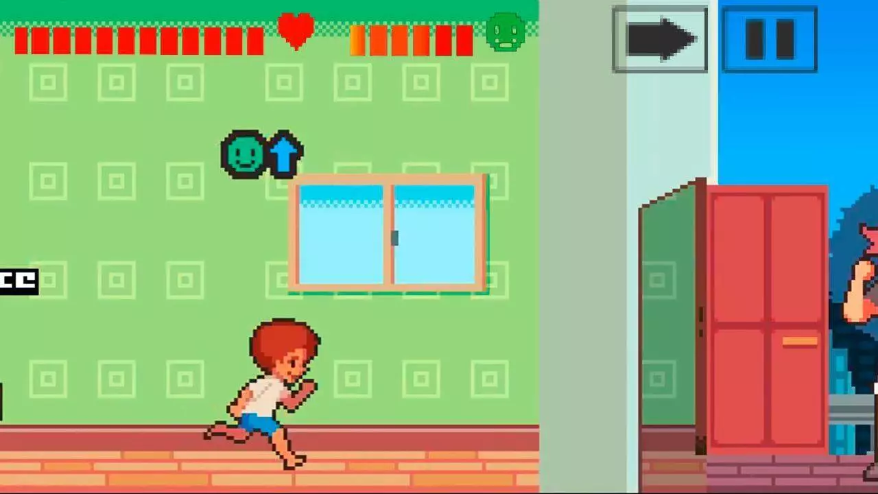 Ảnh 1 của Tải game Life Is A Game Mod APK 2.4.21 (Vô Hạn Tiền, Kim Cương) Chân dung nhân vật trong các giai đoạn cuộc đời Life Is A Game