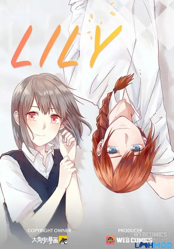 Ảnh 8 của Tải Lily Manga Apk 1.0 cho Android, IOS Màn hình hiển thị các gói icon và theme cao cấp sẵn sàng để áp dụng