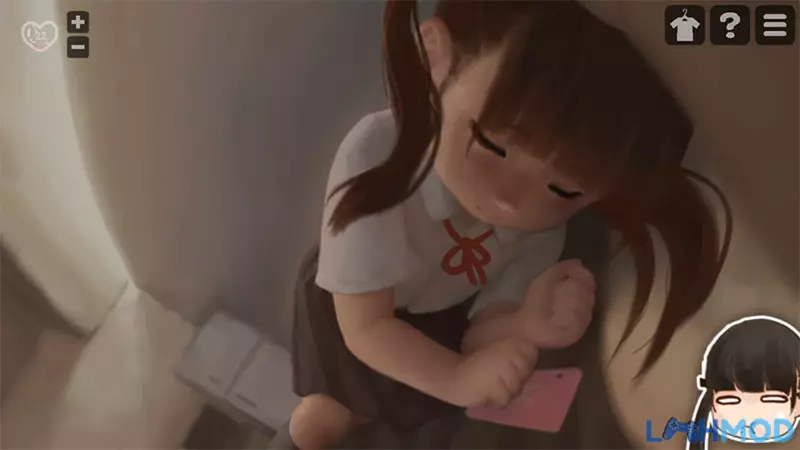 Ảnh 2 của Tải Lost Life Apk v1.97 (Việt Hóa, Mở Khóa Tất Cả) Ảnh lost life 1