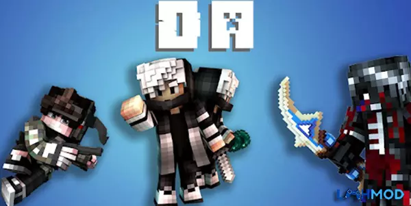 Ảnh 2 của Tải Master for Minecraft Mod APK 2.2.5 (Mở khóa) cho Android iOS Tính năng Master for Minecraft MOD