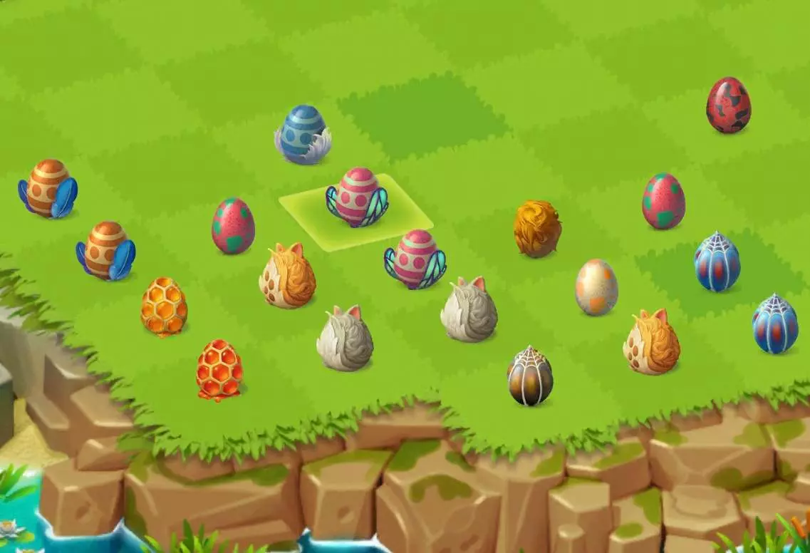 Ảnh 5 của Tải game Merge Gardens Mod APK v1.32.2 (Menu, Vô Hạn Tiền) Hướng dẫn tải Merge Gardens Mod an toàn