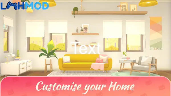 Ảnh 2 của My Cat Club: Pet Cats Game APK 1.17.2 cho Android iOS Nhiều chú mèo đang tạo dáng trong cuộc thi ảnh