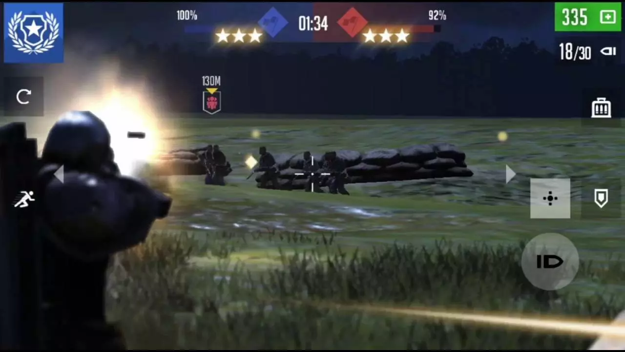 Ảnh 1 của Tải game Noblemen: 1896 Mod APK 1.04.07.5 (Mua Sắm Miễn Phí) Góc nhìn thứ ba trong Noblemen: 1896 Mod