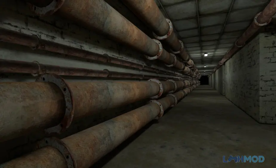 Ảnh 3 của Tải Noclip Mod Apk 2.16 (Phần thưởng Free) Android iOs Trò chuyện thoại theo thời gian thực trong Noclip