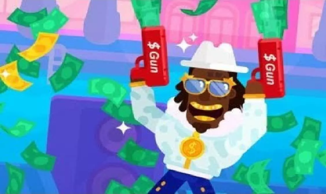 Ảnh 4 của Partymasters Mod APK 1.3.10 (Menu, Vô Hạn Coins) Giao diện chơi Partymasters với tiền không giới hạn