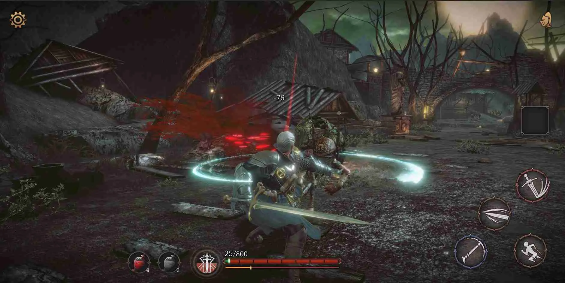 Ảnh 2 của Tải game Pascal’s Wager Mod APK 1.1.1 (Vô Hạn Tiền) Terrence trong Pascal's Wager Mod