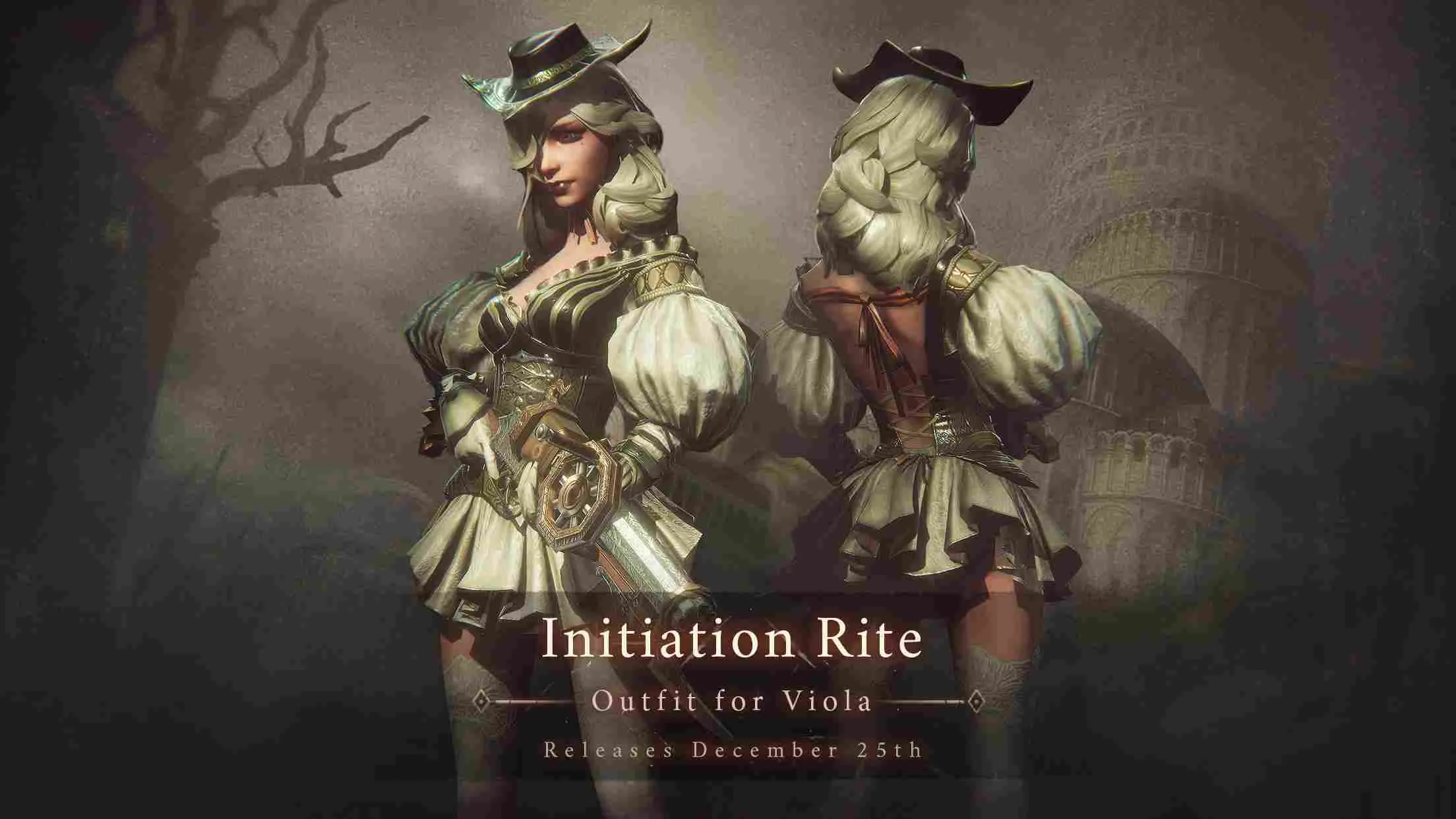 Ảnh 5 của Tải game Pascal’s Wager Mod APK 1.1.1 (Vô Hạn Tiền) Cảnh chiến đấu trong Pascal's Wager Mod