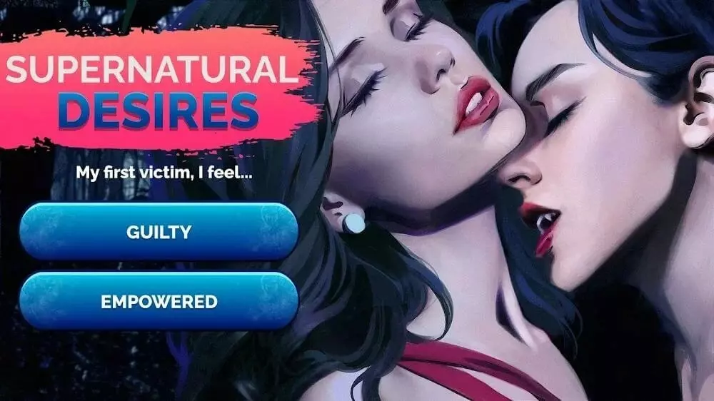 Ảnh 3 của Tải game Passionate Creatures Series Mod APK 1.0.13 (Vô hạn kim cương, Lựa chọn cao cấp) Tùy chỉnh trang phục nhân vật trong Passionate Creatures Series Mod