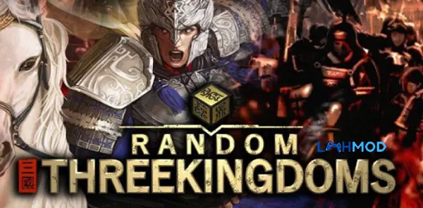 Ảnh 1 của Tải Random Three Kingdoms APK 1.0.2 Android iOS Random Three Kingdoms gameplay screenshot