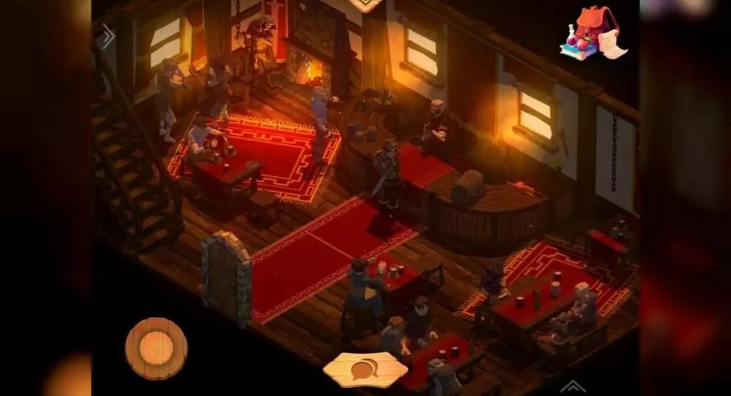 Ảnh 5 của Tải game Slash of Sword 2 Mod APK 1.0.063 (Mở Khóa Bundles) Slash of Sword 2 Mod apk