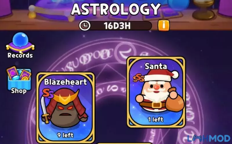 Ảnh 4 của Tải Hack Slime Village 0.8.0 (Hack vô hạn tiền, Mod Menu) mới nhất Những tính năng mod của Hack Slime Village 0.8.0