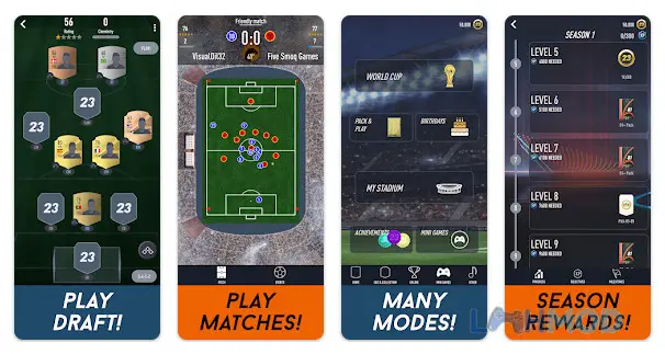 Ảnh 3 của Tải Smoq Games 23 Pack Opener Mod Apk 1.99 (Vô Hạn Tiền) cho Android iOs Ảnh smoq games 23 pack opener mod 2