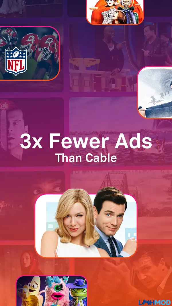 Ảnh 4 của Tubi TV Mod Apk 4.35.0 (Không quảng cáo, tối ưu hóa) Biểu tượng an toàn trên thiết bị khi cài đặt ứng dụng Tubi TV Mod