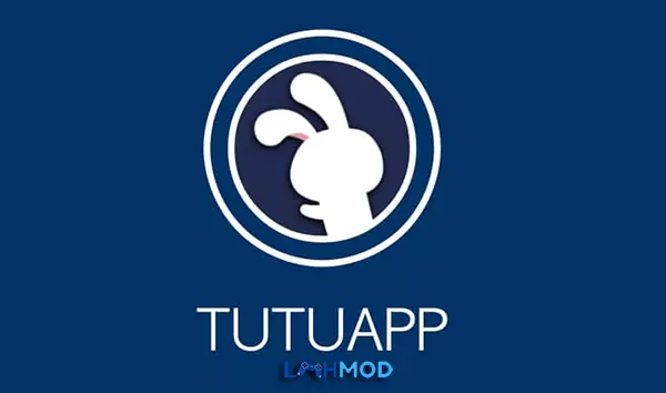 Ảnh 1 của Tải TutuApp APK 6.0 cho Android iOS Giao diện chính của TutuApp hiển thị danh sách các ứng dụng và trò chơi