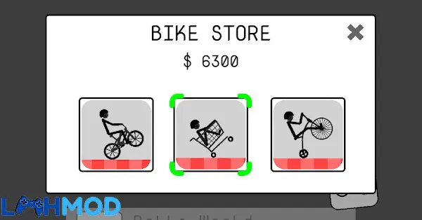 Ảnh 4 của Tải Wheelie Bike APK 1.0.0.38 cho Android iOS FAQs Wheelie Bike