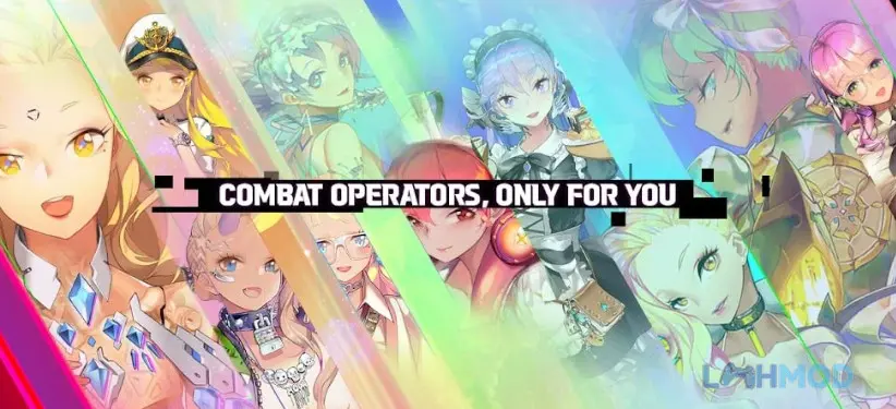 Ảnh 4 của Tải Wonder Planetes Mod Apk 44 (One Hit, Unlimited Ammo) cho Android iOs Hệ thống nâng cấp đa dạng cho vũ khí và phụ kiện trong Wonder Planetes Mod