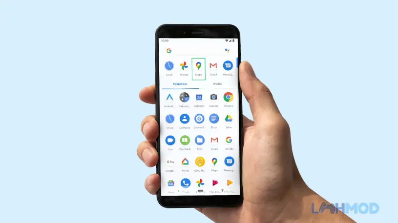 Ảnh 4 của Tải XAPKS Installer Apk 2.2.3 cho Android iOs Kiểm tra thông tin ứng dụng