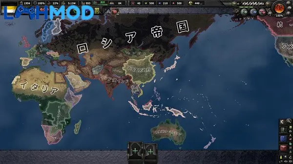 Ảnh 3 của Zombie Horde MOD APK 1.4.0.4 (One Hit) cho Android iOS Biểu tượng chiến thắng và màn hình kết thúc, đánh dấu một trận chiến thành công trong Zombie Horde