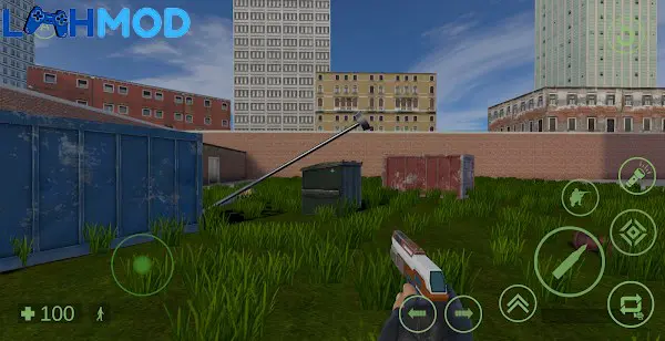 Ảnh 4 của Tải aBox – Sandbox Game APK 0.3.0 cho Android iOS Hình ảnh trong aBox Sandbox Game