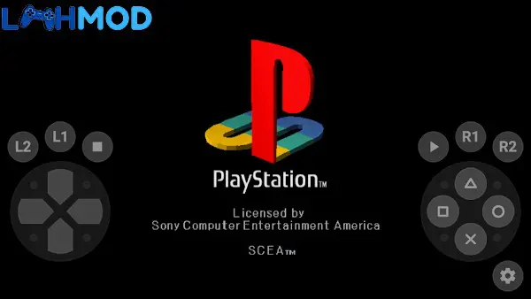 Ảnh 2 của Tải All In One Emulator APK 23.02.09 cho Android iOS giao diện lựa chọn game trên All In One Emulator