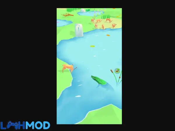 Ảnh 3 của Tải Animal Wildlife APK 1.2.0 cho Android iOS Đặc điểm động vật trong Animal Wildlife