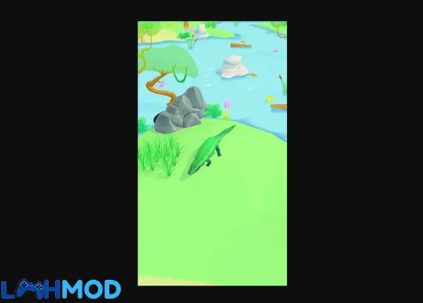 Ảnh 4 của Tải Animal Wildlife APK 1.2.0 cho Android iOS Hành trình phiêu lưu trong Animal Wildlife