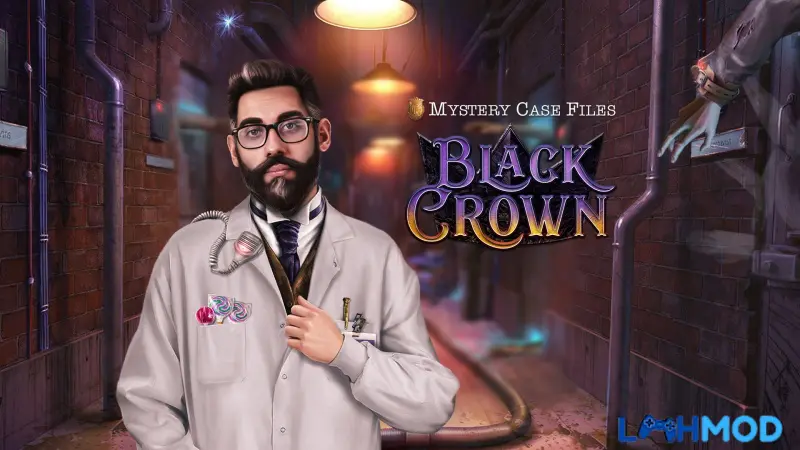 Ảnh 2 của Tải Black Crown:CatfishKing’s Fury Apk 2.2.009 Cảnh chiến đấu trong hầm ngục của Black Crown CatfishKing's Fury