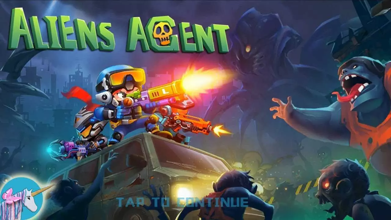 Ảnh 1 của Tải game Bullet Brawl Mod APK 1.0.4 (Vô hạn tiền, bomb, sức khỏe) Màn hình giao diện tải game Bullet Brawl Mod APK trên điện thoại