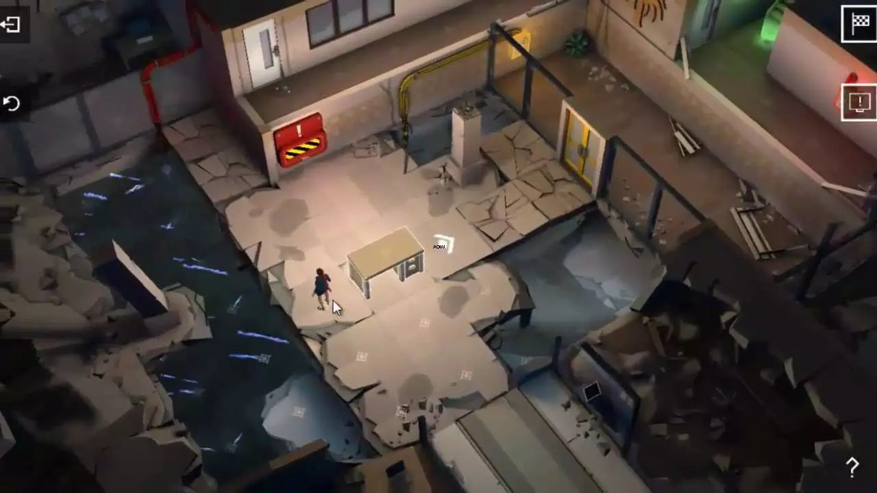Ảnh 3 của Tải game Geostorm Mod APK 1.1 (Mở Khoá Tất Cả) Tải Geostorm Mod về máy để trải nghiệm