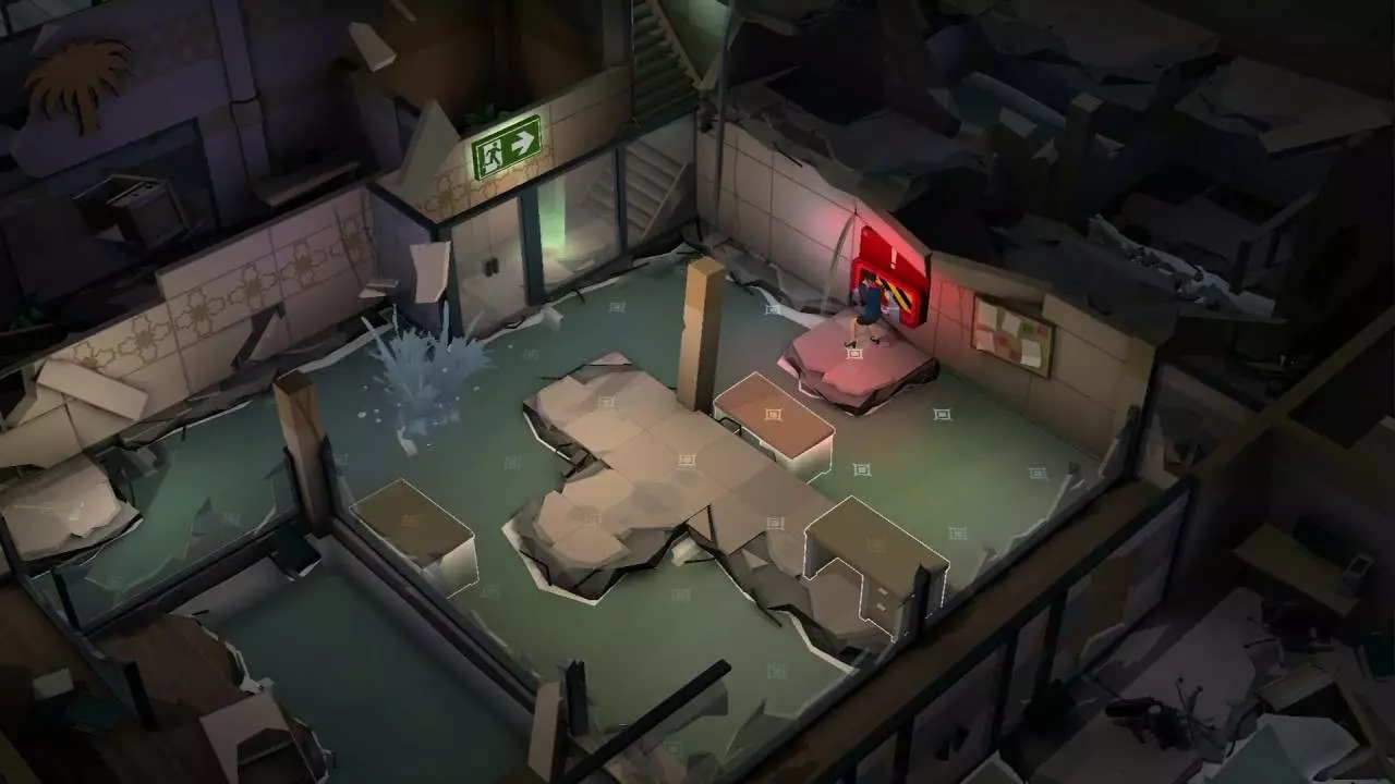 Ảnh 5 của Tải game Geostorm Mod APK 1.1 (Mở Khoá Tất Cả) Tải Geostorm Mod ngay để trải nghiệm