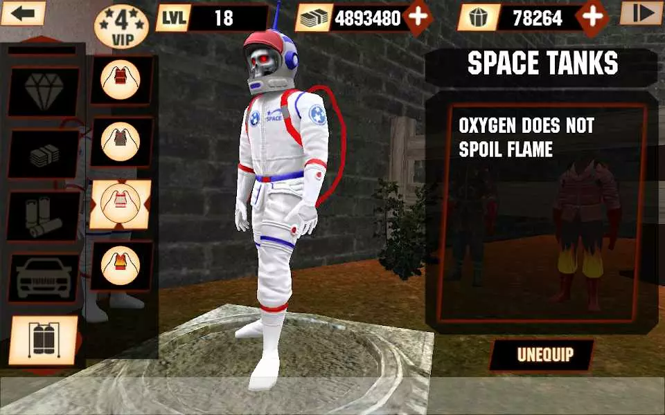 Ảnh 5 của Tải game Hell Driver Mod APK 1.5 (Vô Hạn Tiền) Trải nghiệm game Hell Driver Mod