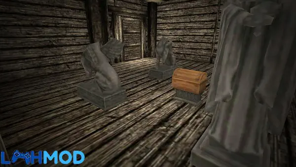 Ảnh 3 của Tải Horror Kiss APK 4.06 cho Android iOS Cảnh sát đang kiểm tra hiện trường nơi nạn nạn nhân được tìm thấy