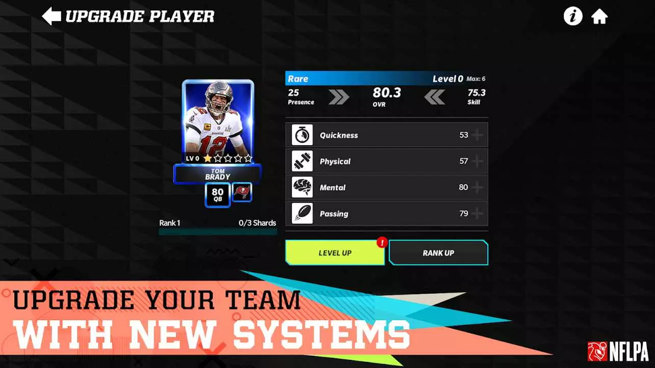 Ảnh 5 của Tải game Madden NFL 22 Mobile Football Mod APK 8.0.1 (Mở Khoá) Một pha ghi điểm ấn tượng trong trận đấu Madden NFL 22 Mobile Football Mod