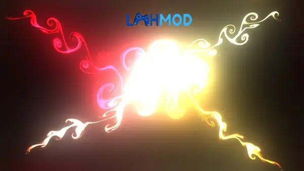 Ảnh 2 của Tải Magic Fluids Mod APK 1.8.6 (Mở khóa Premium) Android iOS Các hiệu ứng đồ họa 3D đầy màu sắc trong Magic Fluids