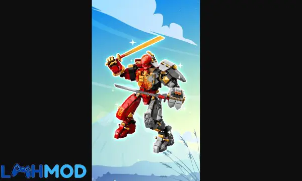 Ảnh 3 của Tải Magnet Block Toy APK 0.6 cho Android iOS Các mô hình 3D được xây dựng từ khối nam châm