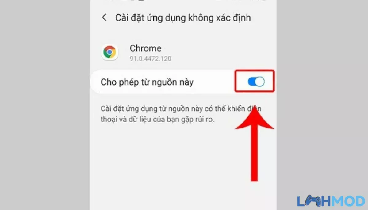 Ảnh 11 của Tải Hack Nấm Lùn Tiến Lên Apk 2.0.28 (Mod menu, Mở khóa) Cài đặt từ nguồn không xác định trên điện thoại Android