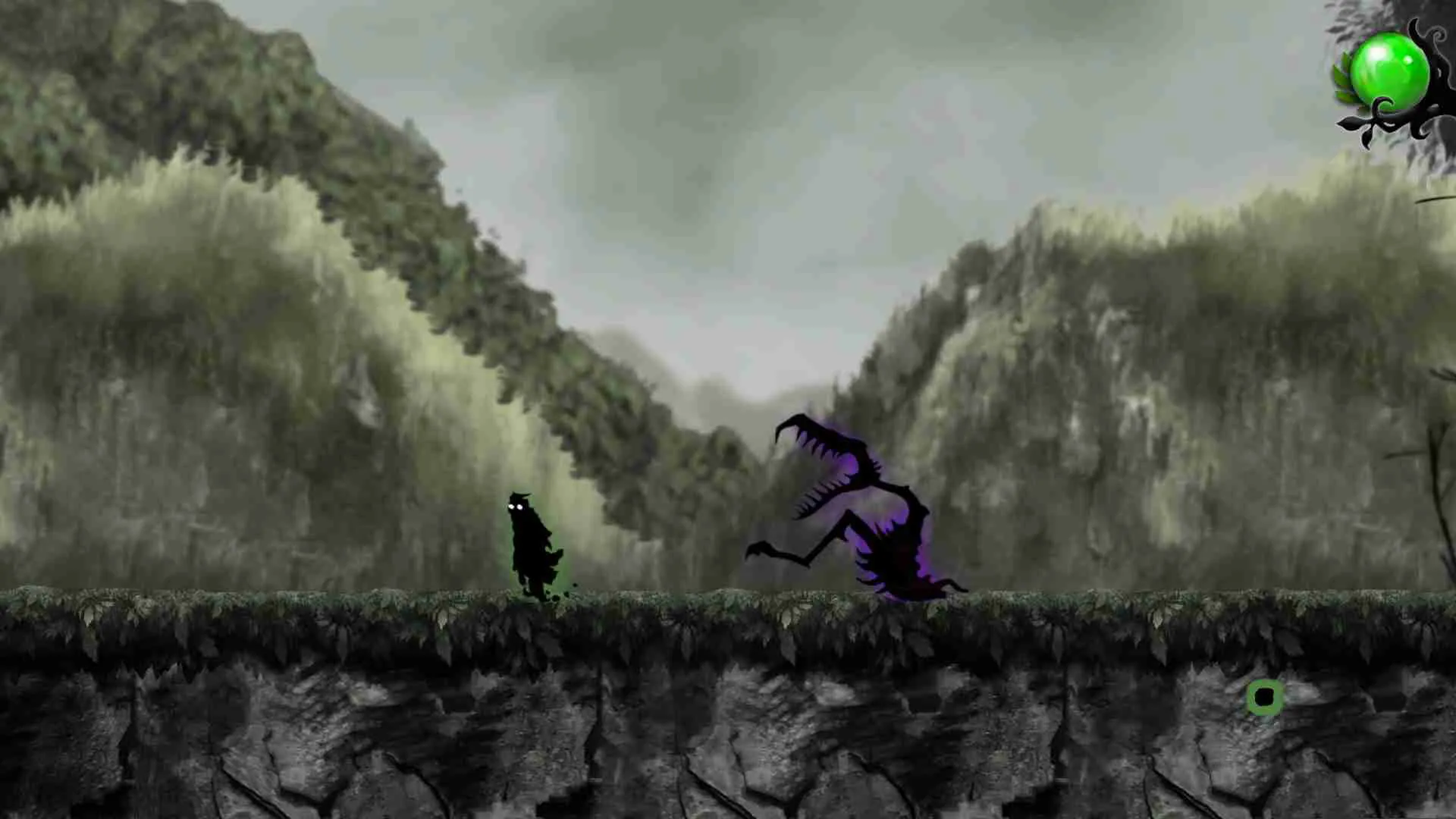 Ảnh 5 của Tải game Nihilumbra Mod APK v4 (Mở Khóa) Màn hình tải Nihilumbra Mod