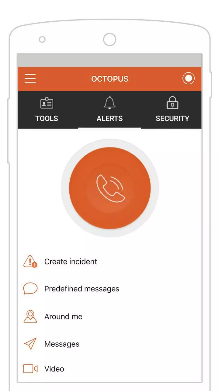 Ảnh 4 của Tải Hack Crazy Octopus Mod APK (Mở Khóa Pro, Full Tiền) v7.2.8 Màn hình chính của ứng dụng Octopus Mod với danh sách game