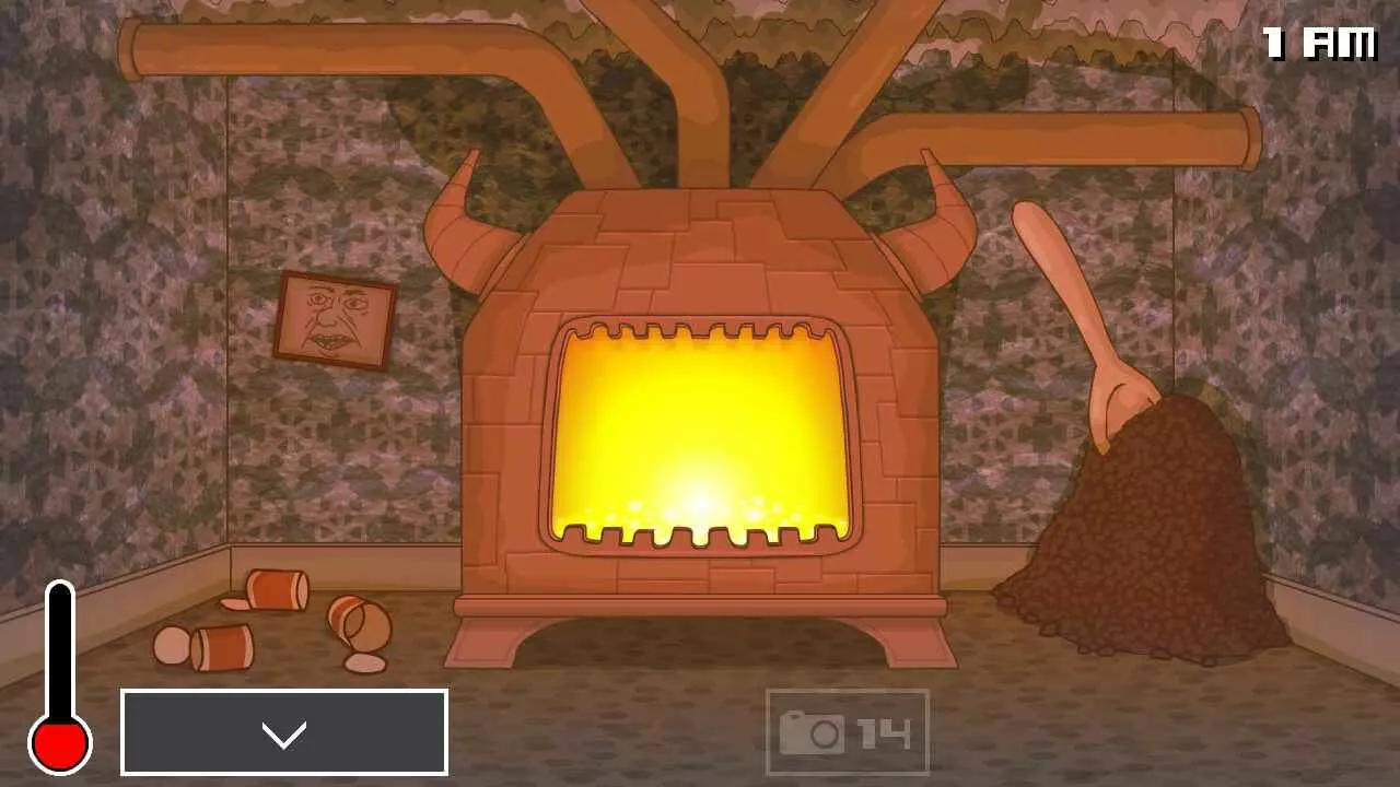 Ảnh 4 của Tải game One Night at Flumpty’s 3 Mod APK 1.1.3 (Full Game) Mod hack One Night at Flumpty's 3