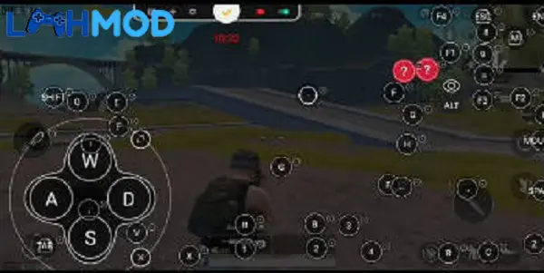 Ảnh 3 của Tải ứng dụng Panda Gamepad Pro APK 1.4.9 cho Android iOS Panda Gamepad Pro giúp kết nối tay cầm dễ dàng