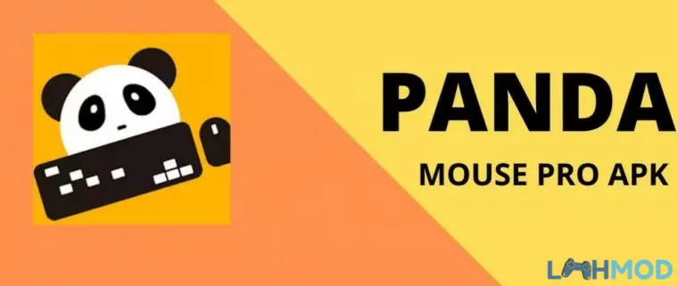 Ảnh 5 của Tải Panda Mouse Pro Apk v5.9 – Bản Mod Cho Android Hình ảnh minh họa các bước hướng dẫn tải Panda Mouse Pro Apk miễn phí tại Lmhmod