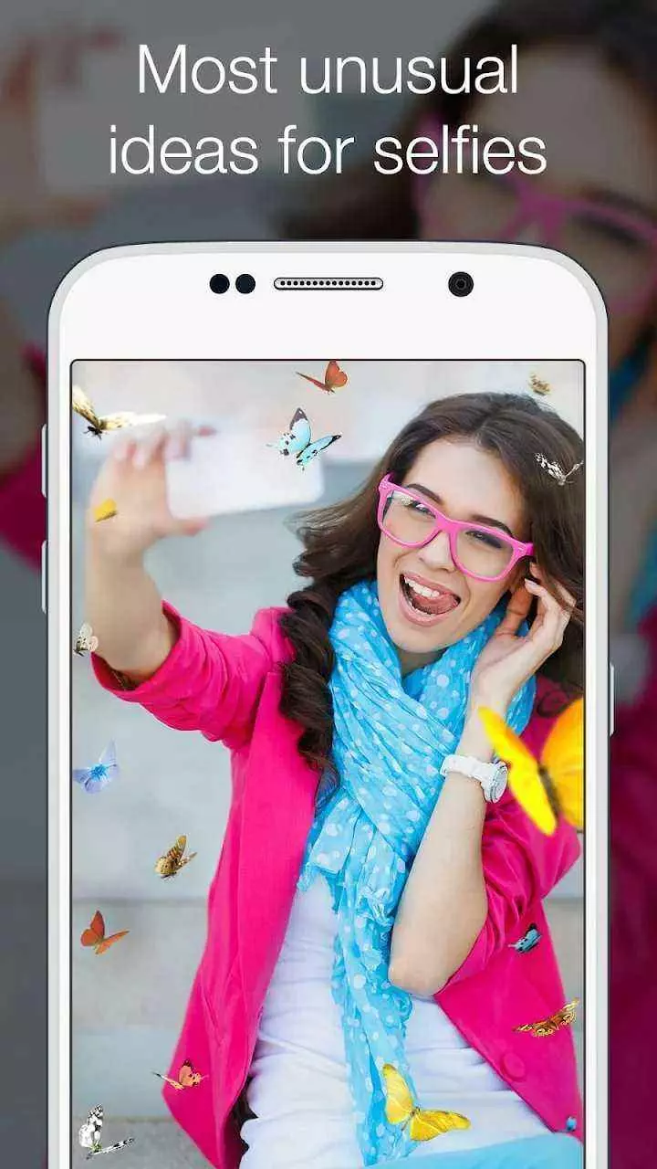 Ảnh 2 của Tải Photo Lab PRO Mod APK 3.12.12 (Mở Khóa PRO) Màn hình hiển thị các hiệu ứng và bộ lọc của Photo Lab PRO Mod