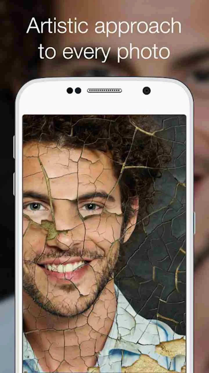 Ảnh 3 của Tải Photo Lab PRO Mod APK 3.12.12 (Mở Khóa PRO) Tùy chọn ghép ảnh và tính năng tạo ảnh chân dung trong Photo Lab PRO Mod
