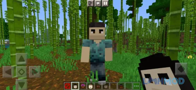 Ảnh 4 của Tải PixGTA-Addon Apk 9.6 cho Android iOs Nuôi trồng trong PixGTA-Addon