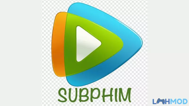 Ảnh 2 của SUBPHIM TV – Ứng Dụng Xem Phim Miễn Phí Hàng Đầu Giao diện giới thiệu SUBPHIM TV