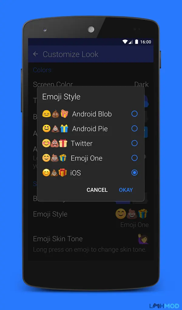 Ảnh 3 của Tải ứng dụng Textra SMS Mod Apk 4.50 (Mở khóa Pro) Android, IOS Ảnh textra sms mod apk 3
