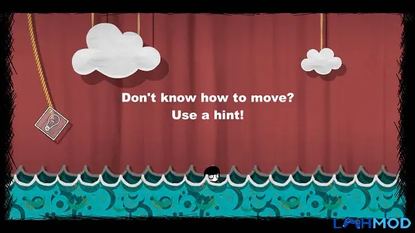 Ảnh 4 của Tải game That Level Again 4 Apk 1.16 cho Android, IOS Màn chơi đầy màu sắc trong That Level Again 4